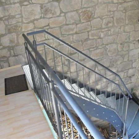 Marcos Heuboden Bed & Breakfast Oberzissen Екстериор снимка