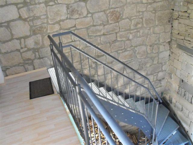 Marcos Heuboden Bed & Breakfast Oberzissen Екстериор снимка